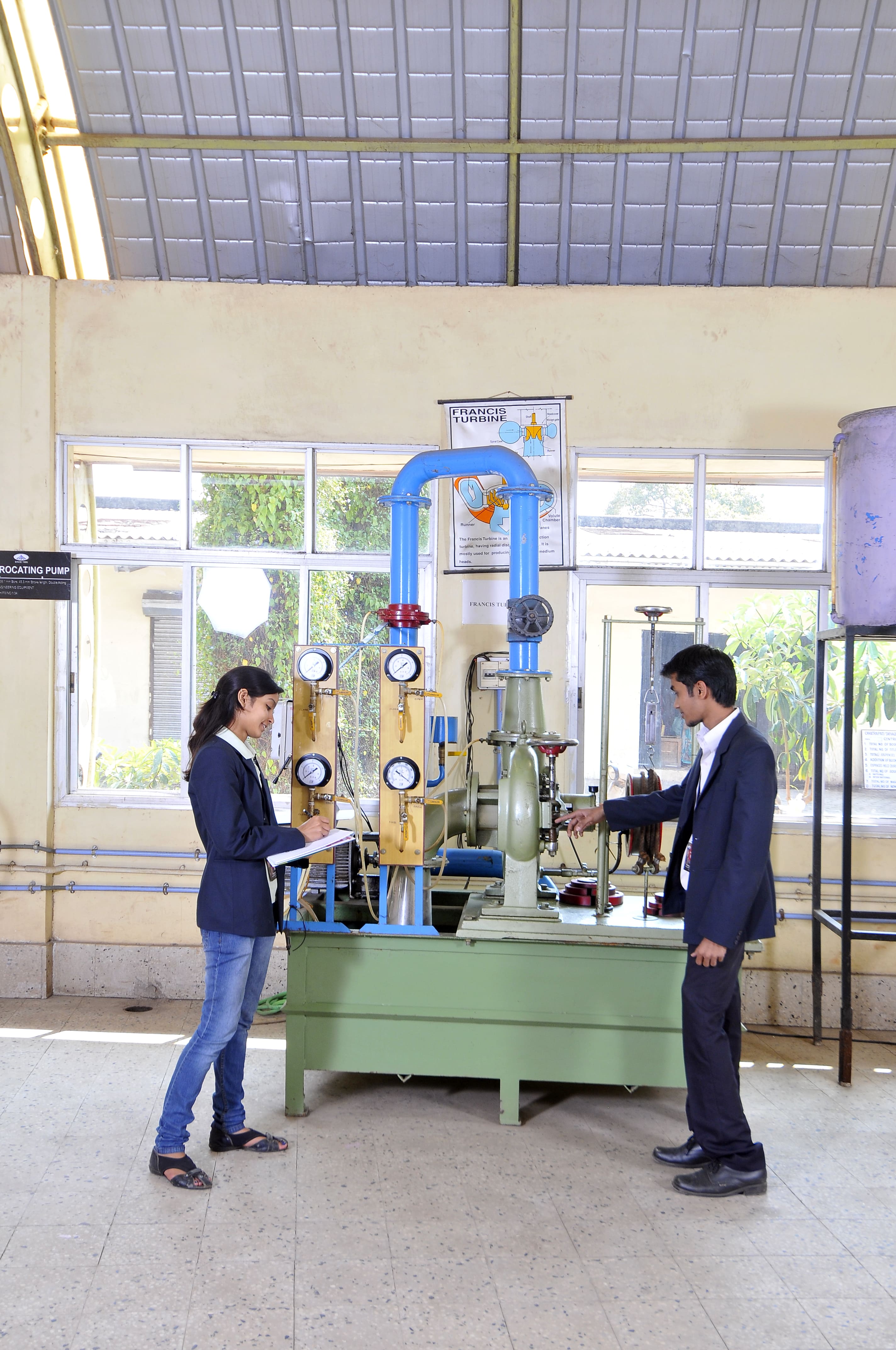 Chhatrapati Shivaji Institute of Technology Durg Facility photo 11
